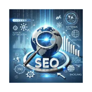 search engine optimization for beginners