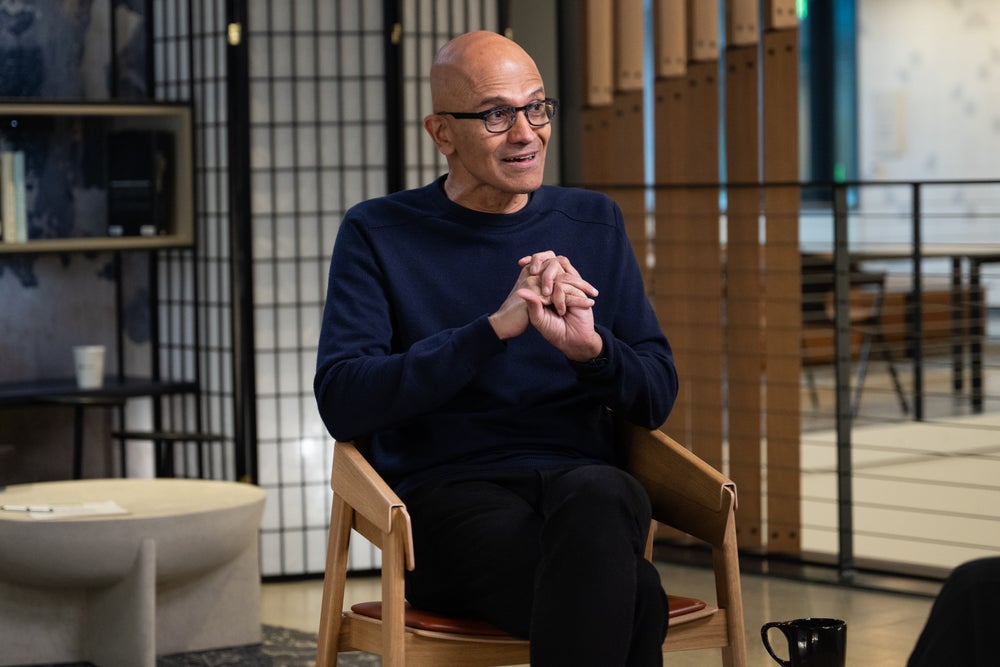 https://assets.entrepreneur.com/images/misc/1753389446_Satya-Nadella-GettyImages-2219304780.jpg?width=1000