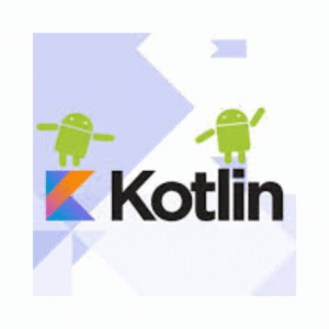 Android Development with Kotlin for Absolute Beginners Course Image