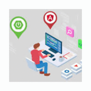 Angular 4 Java Developers