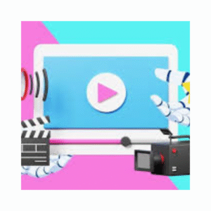 Artificial Intelligence Video Creation Amazing Video Tools