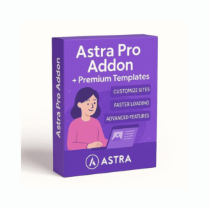 Astra Pro