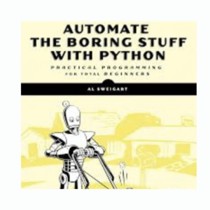 Automate the Boring Stuff with Python Programming