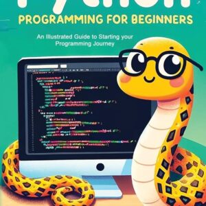 Beginner’s Journey to Computers and Python