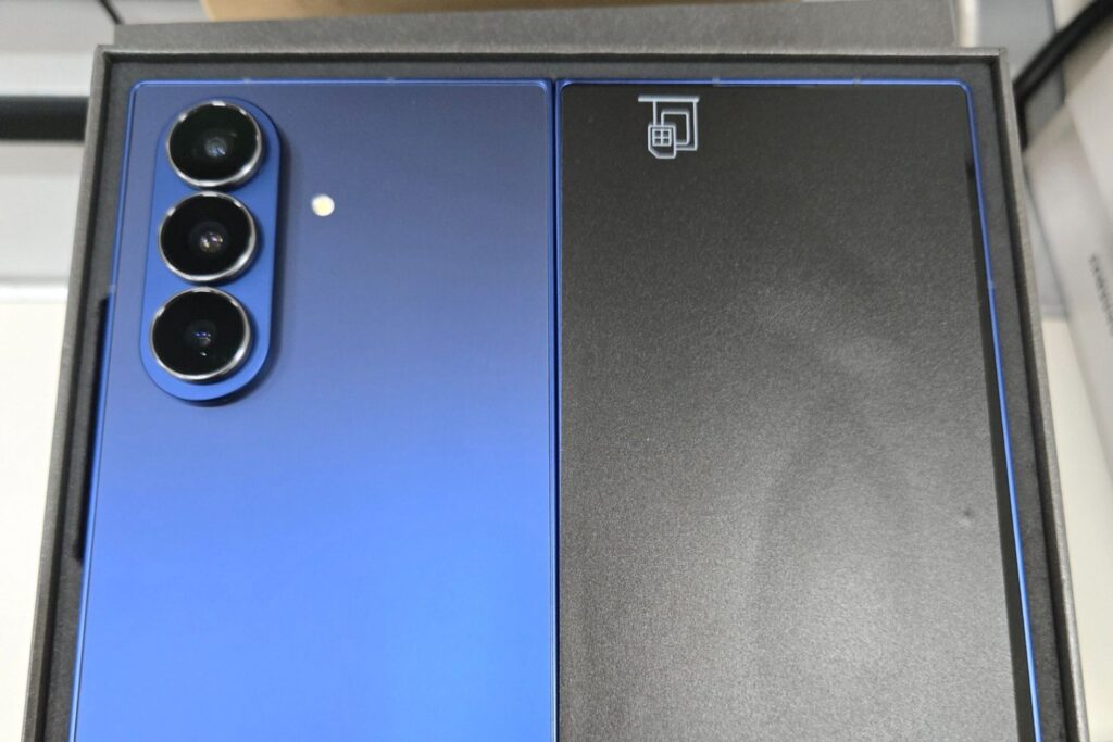 Samsung Galaxy Z Fold 7 price in India with full specifications and launch offers