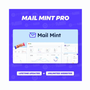 Mail Mint Pro