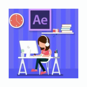 Udemy - Adobe After Effects CC For Beginners Learn After Effects CC