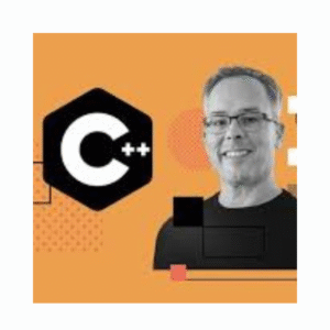 Udemy - Algorithms and Data Structures in C++