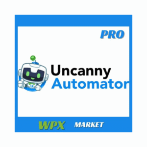 Uncanny Automator Pro dashboard integration interface
