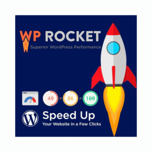 Wp Rocket Pro