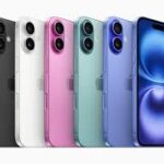 i phone 16