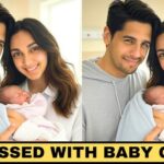 Sidharth Malhotra and Kiara Advani welcome baby girl at Mumbai hospital