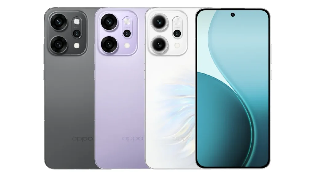 oppo reno 14 series 5g price performance