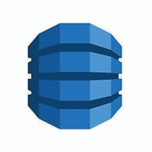 AWS DynamoDB