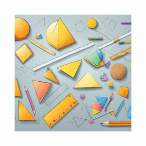 Become a Geometry Master: Master Shapes, Angles & Formulas Today!